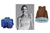 Y & VIE; Korzet s perjem 199,90 kn/ 26,53 € ZARA; Top La Doubley 550 € NET-APORTER.COM