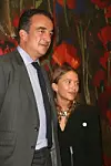 Olivier Sarkozy and Mary-Kate Olsen 26th Annual 'Take Home a Nude Art Party and Auction' to benefit the New York Academy of Art, Sothebys, New York, USA - 11 Oct 2017, Image: 519219628, License: Rights-managed, Restrictions: , Model Release: no, Credit line: MediaPunch / Shutterstock Editorial / Profimedia