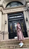 Filomena studira na prestižnom glazbenom koledžu Berklee u Bostonu