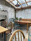 Lean To Coffee poslužuje specijalnu kavu i sourdough proizvode