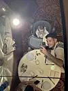 Matej sa sinčićem Lukom kojem je ovo bilo prvo veće putovanje