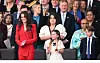 Kate Middleton i djeca