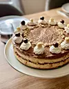 Monte torta