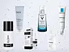The Inkey List Multi-Biotic - £12.99 (Cult Beauty) // Paula's Choice Water-infusing Electrolyte moisturizer - 280 kn (Superskin) // Olival Professional vitaminski serum R² - 169,90 kn (Olival) // Vichy Minéral 89 hijaluronski booster - 169,90 kn (Notino) // The Ordinary Buffet peptidni serum 60 ml - 212,20 kn (Superskin) // La Roche-Posay Pigmentclar posvjetljujuća krema za područje oko očiju - 147 kn (Notino)