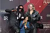 Fab danas ima ženu i četvero djece s kojima živi u Amsterdamu