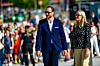 Princ Haakon i princeza Mette-Marit
