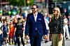 Princ Haakon i princeza Mette-Marit