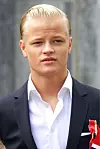 Marius Borg Høiby