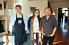 U idućem serijalu Diplomatska kuharica, urednica portala Maja Šokčević Lovrić i novinar i urednik Damir Leljak, vode vas u novu gastronomsku pustolovinu.