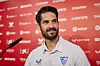 Isco Alarcon Suarez