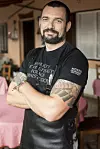 David Skoko
