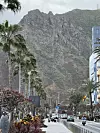 Santa Cruz de La Palma, glavni grad otoka La Palma