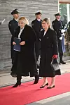 Kolinda Grabar Kitarović