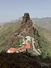Roque Bentayga, impresivna stijena i arheološki spomenik smješten u srcu otoka Gran Canaria