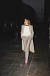 MAJA KLJAJIć ZA LEI LOU