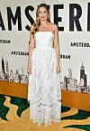 Margot Robbie na premijeri filma ”Amsterdam”