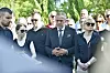 Milana Bandića slomila je smrt njegove voljene majke, koja je, baš kao i on, otišla uslijed srčanog udara.