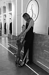 MAJA KLJAJIć ZA LEI LOU