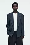 Oversized blejzer, 175 €