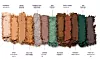 Naked Wild West, Urban Decay sjenila donosi 12 izrazito pigmentiranih nijansi nadahnutih pustinjom.