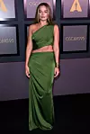 Margot Robbie u haljini brenda Bottega Veneta