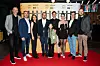 Ekipa filma sa zagrebačkim gradonačelnikom Tomislavom Tomaševićem