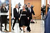 Kolinda Grabar-Kitarović i Zoran Milanović