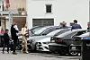 Iva Šarić i Bruno Petković krstili su sina Adriana