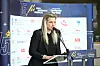 'Ova izložba donosi presjek 75 godina hrvatske atletike, ispričan kroz uspomene i rekorde ovog svjetski poznatog događanja', rekla je na otvorenju Ana Hanžeković Krznarić