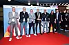 Dubravko Šimenc, Tarik Filipović, Perica Bukić, Vito Padovan, Ratko Štritof, Josip Pavić