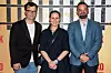 Nebojša Slijepčević i Nina Obuljen Koržinek