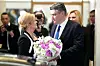 Kolinda Grabar-Kitarović i Zoran Milanović