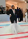 Serena Williams na Met Gali