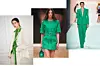 Nanushka/ Tods/ Sergio Hudson