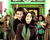 S Christianom Slaterom glumila je u filmu ‘Heathers‘