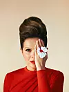 kreativno vodstvo ROMANO DECKER styling MARKO PLUKAVEC make-up SAŠA JOKOVIĆ kosa MILENA MARŠIĆ @SALON GLAMOUR