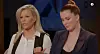 Kim Basinger i Ireland Baldwin u 'Red Table Talk'.