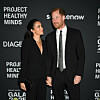 Meghan Markle i princ Harry