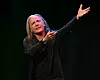 LARRY MARANO/SHUTTERSTOCK EDITORIAL/PROFIMEDIA