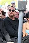 Glazbenika je došao podržati i partner njegove kćeri, glumac Channing Tatum