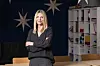 Diana Albert, ravnateljica škole u kojoj znanje ide ruku pod ruku s igrom, druženjem i slobodom