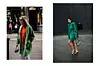 Zelena je must have boja proljetne sezone