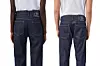 Biorazgradive Diesel traperice nastale u suradnji s brendom CANDIANI DENIM - dostupno na Diesel webshopu