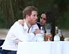 Fotografi su tada ulovili njihova nježna šaputanja