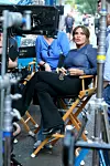 Mariska Hargitay režirala je nekoliko epizoda serije directs ‘Zakon i red‘