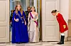 Nizozemska princeza Amalia i belgijska princeza Elisabeth