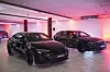Luksuzni primjerci iz svijeta automobila prikazani su na prvom Underground eventu
