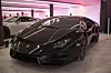 Luksuzni primjerci iz svijeta automobila prikazani su na prvom Underground eventu