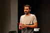 Premijera predstave 'Sjajne stvari' u Teatru EXIT