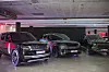 Luksuzni primjerci iz svijeta automobila prikazani su na prvom Underground eventu